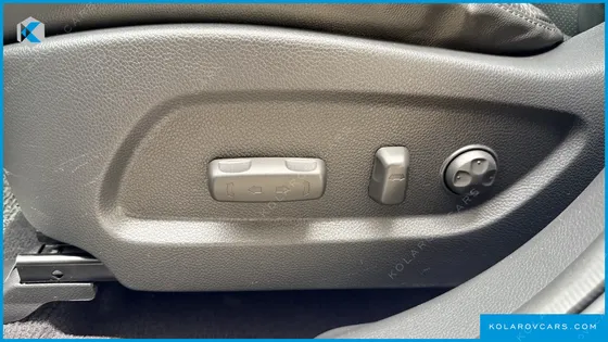 HYUNDAI MAXCRUISE DIESEL 2.2 2WD