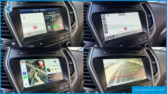HYUNDAI MAXCRUISE DIESEL 2.2 2WD