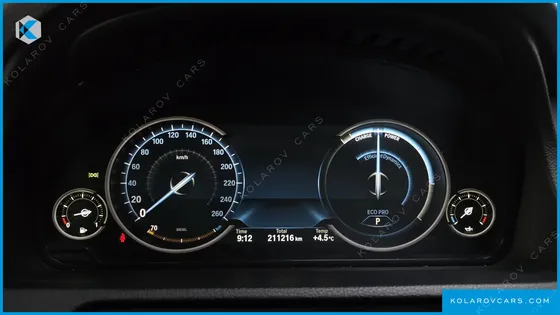 BMW GRAN TURISMO (GT) GT ED EDITION
