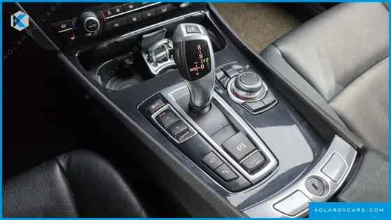 BMW GRAN TURISMO (GT) GT ED EDITION