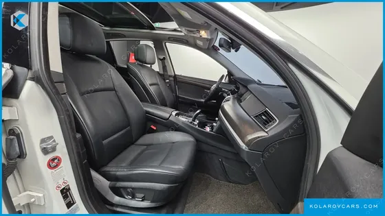 BMW GRAN TURISMO (GT) GT ED EDITION