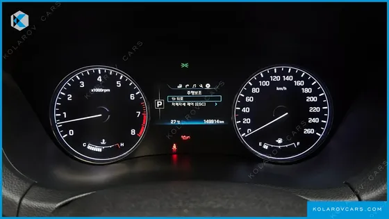 HYUNDAI GENESIS G330 PREMIUM