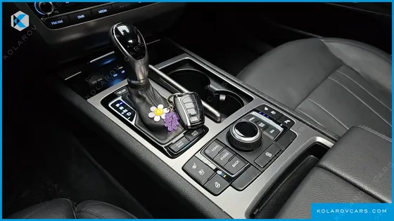 HYUNDAI GENESIS G330 PREMIUM