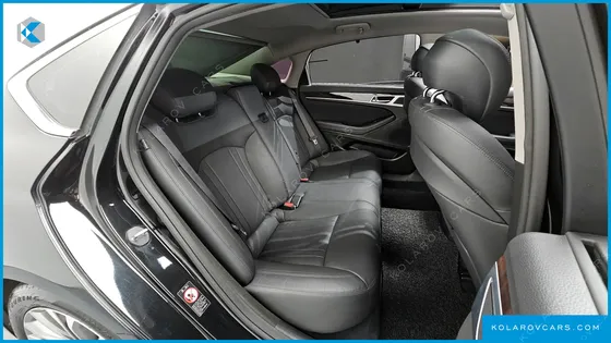 HYUNDAI GENESIS G330 PREMIUM
