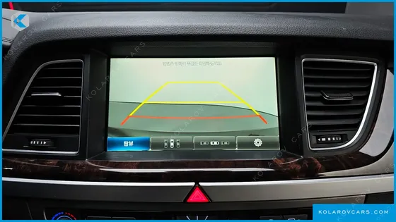 HYUNDAI GENESIS G330 PREMIUM