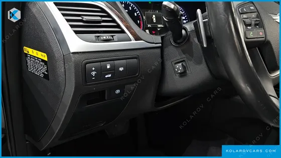 HYUNDAI GENESIS G330 PREMIUM