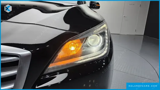 HYUNDAI GENESIS G330 PREMIUM