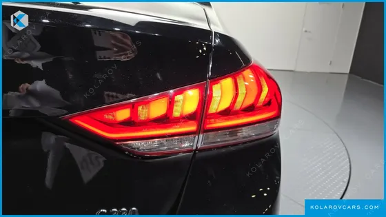 HYUNDAI GENESIS G330 PREMIUM