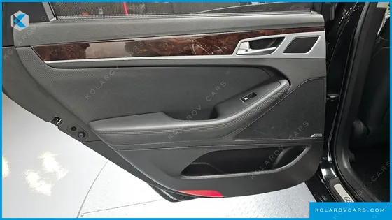 HYUNDAI GENESIS G330 PREMIUM