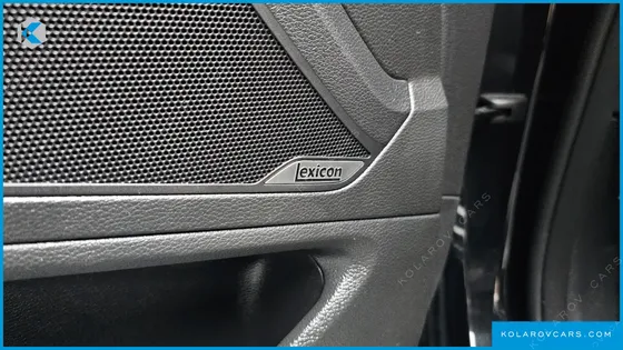 HYUNDAI GENESIS G330 PREMIUM