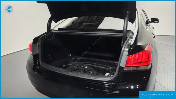 HYUNDAI GENESIS G330 PREMIUM