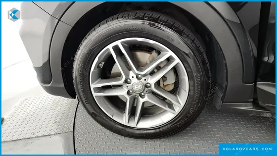 HYUNDAI MAXCRUISE DIESEL 2.2 4WD