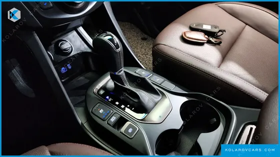 HYUNDAI MAXCRUISE DIESEL 2.2 4WD