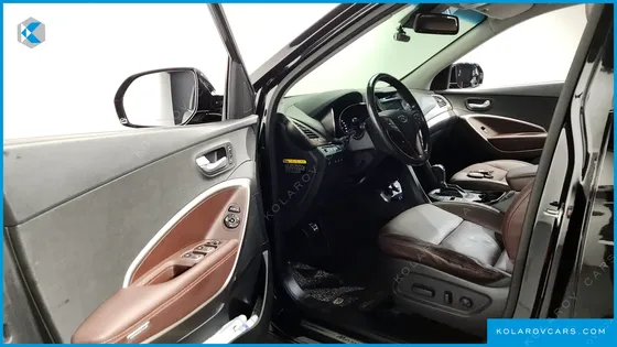 HYUNDAI MAXCRUISE DIESEL 2.2 4WD