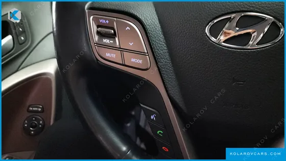 HYUNDAI MAXCRUISE DIESEL 2.2 4WD