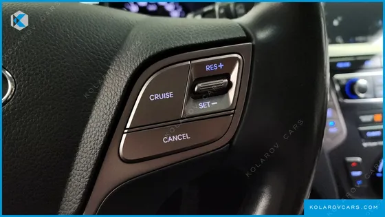 HYUNDAI MAXCRUISE DIESEL 2.2 4WD