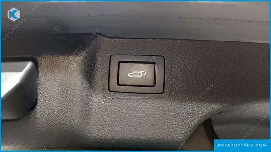 HYUNDAI MAXCRUISE DIESEL 2.2 4WD