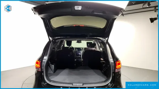 HYUNDAI MAXCRUISE DIESEL 2.2 4WD