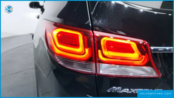 HYUNDAI MAXCRUISE DIESEL 2.2 4WD