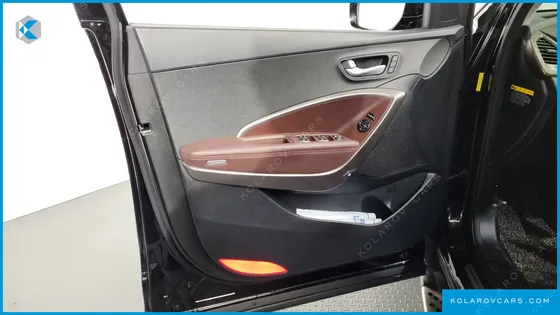 HYUNDAI MAXCRUISE DIESEL 2.2 4WD