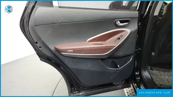 HYUNDAI MAXCRUISE DIESEL 2.2 4WD