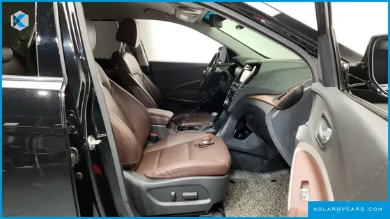 HYUNDAI MAXCRUISE DIESEL 2.2 4WD