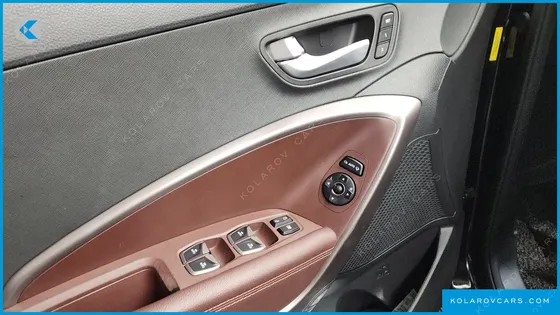 HYUNDAI MAXCRUISE DIESEL 2.2 4WD