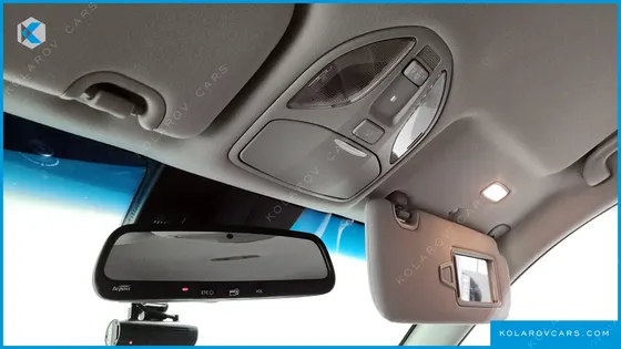 HYUNDAI MAXCRUISE DIESEL 2.2 4WD