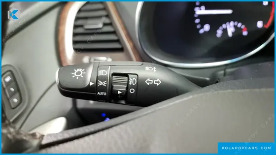 HYUNDAI MAXCRUISE DIESEL 2.2 4WD