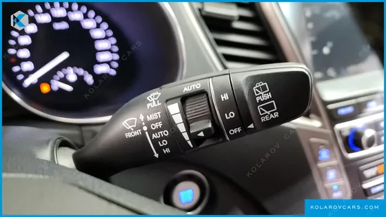 HYUNDAI MAXCRUISE DIESEL 2.2 4WD