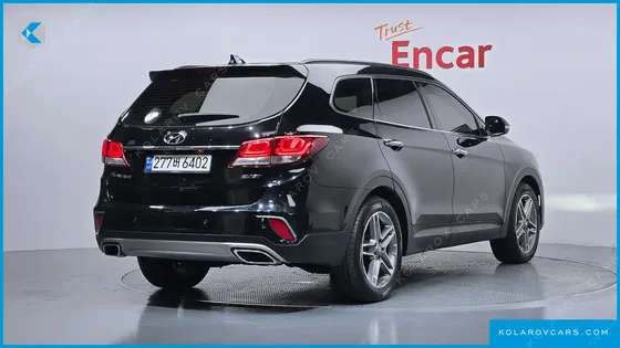 HYUNDAI MAXCRUISE DIESEL 2.2 2WD