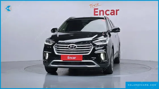 HYUNDAI MAXCRUISE DIESEL 2.2 2WD
