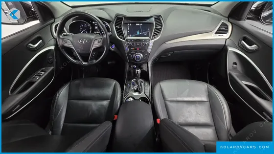 HYUNDAI MAXCRUISE DIESEL 2.2 2WD