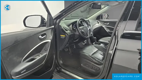 HYUNDAI MAXCRUISE DIESEL 2.2 2WD