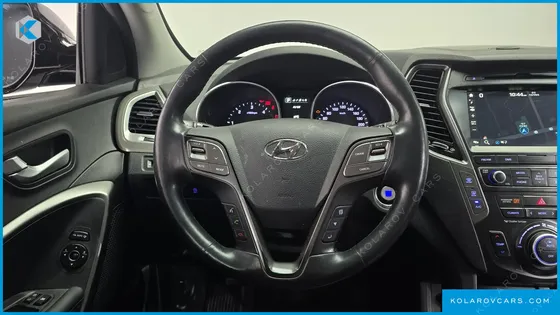 HYUNDAI MAXCRUISE DIESEL 2.2 2WD