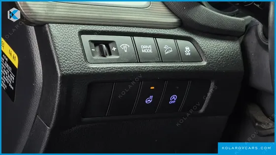 HYUNDAI MAXCRUISE DIESEL 2.2 2WD