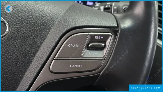 HYUNDAI MAXCRUISE DIESEL 2.2 2WD