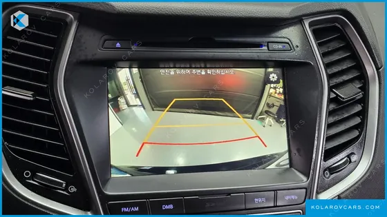 HYUNDAI MAXCRUISE DIESEL 2.2 2WD