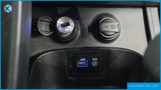 HYUNDAI MAXCRUISE DIESEL 2.2 2WD
