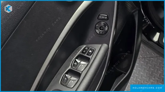 HYUNDAI MAXCRUISE DIESEL 2.2 2WD
