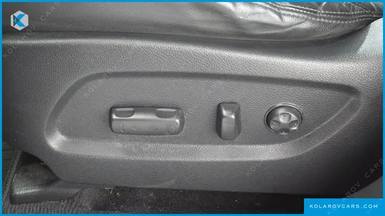 HYUNDAI MAXCRUISE DIESEL 2.2 2WD