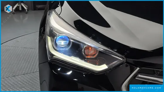 HYUNDAI MAXCRUISE DIESEL 2.2 2WD