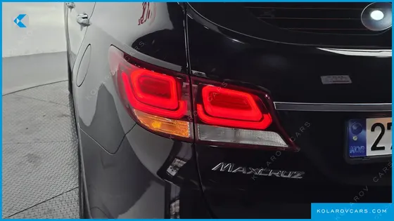HYUNDAI MAXCRUISE DIESEL 2.2 2WD