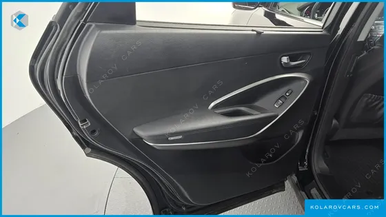 HYUNDAI MAXCRUISE DIESEL 2.2 2WD