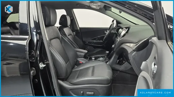 HYUNDAI MAXCRUISE DIESEL 2.2 2WD