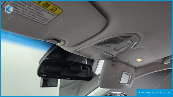 HYUNDAI MAXCRUISE DIESEL 2.2 2WD