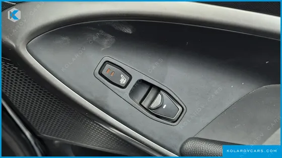 HYUNDAI MAXCRUISE DIESEL 2.2 2WD