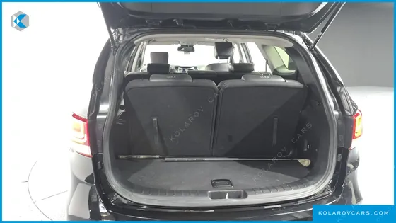 HYUNDAI MAXCRUISE DIESEL 2.2 2WD
