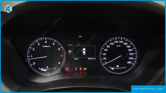 HYUNDAI GENESIS G330 PREMIUM