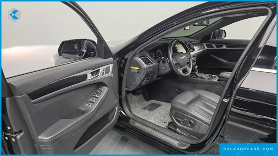 HYUNDAI GENESIS G330 PREMIUM
